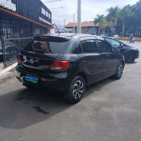 VOLKSWAGEN Gol 1.0 4P G5 FLEX, Foto 7