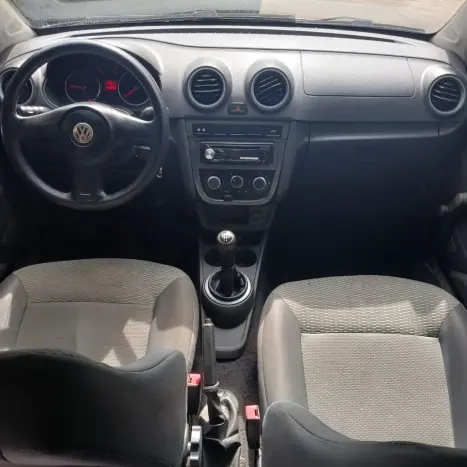VOLKSWAGEN Gol 1.0 4P G5 FLEX, Foto 8