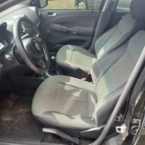 VOLKSWAGEN Gol 1.0 4P G5 FLEX, Foto 9