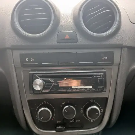 VOLKSWAGEN Gol 1.0 4P G5 FLEX, Foto 10