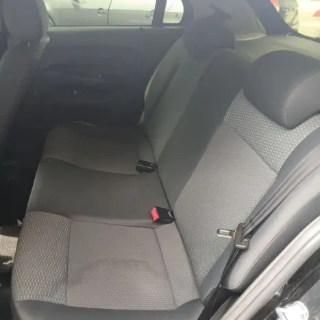 VOLKSWAGEN Gol 1.0 4P G5 FLEX, Foto 11