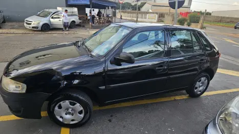 VOLKSWAGEN Gol 1.0 4P G4 FLEX, Foto 1
