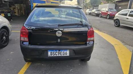 VOLKSWAGEN Gol 1.0 4P G4 FLEX, Foto 2
