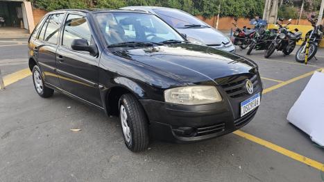 VOLKSWAGEN Gol 1.0 4P G4 FLEX, Foto 3