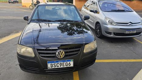 VOLKSWAGEN Gol 1.0 4P G4 FLEX, Foto 4