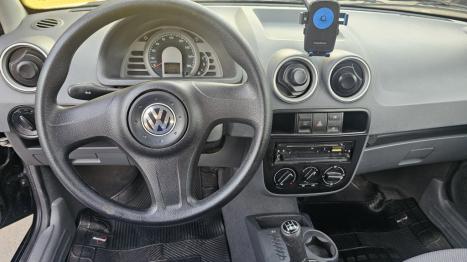 VOLKSWAGEN Gol 1.0 4P G4 FLEX, Foto 6