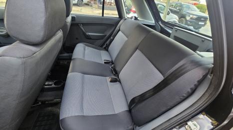 VOLKSWAGEN Gol 1.0 4P G4 FLEX, Foto 8
