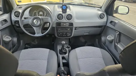 VOLKSWAGEN Gol 1.0 4P G4 FLEX, Foto 9