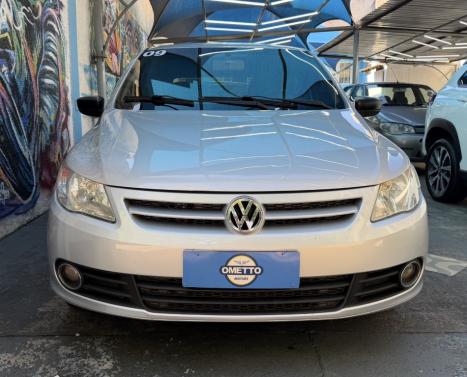 VOLKSWAGEN Gol 1.0 4P G5 TREND FLEX, Foto 2