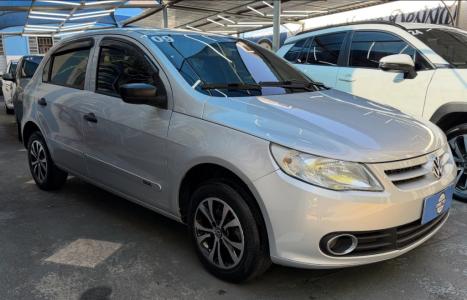 VOLKSWAGEN Gol 1.0 4P G5 TREND FLEX, Foto 3
