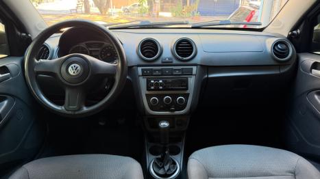 VOLKSWAGEN Gol 1.0 4P G5 TREND FLEX, Foto 4