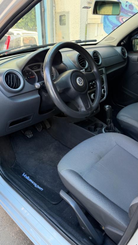 VOLKSWAGEN Gol 1.0 4P G5 TREND FLEX, Foto 5