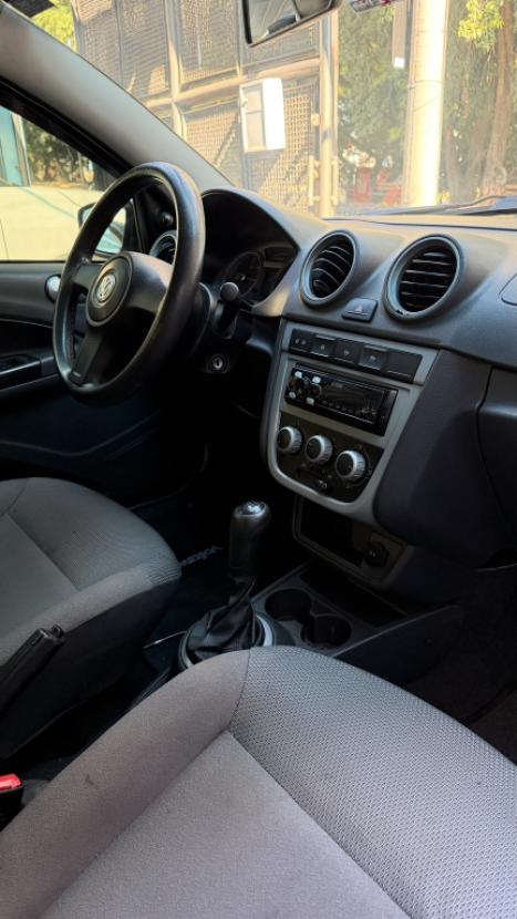 VOLKSWAGEN Gol 1.0 4P G5 TREND FLEX, Foto 6