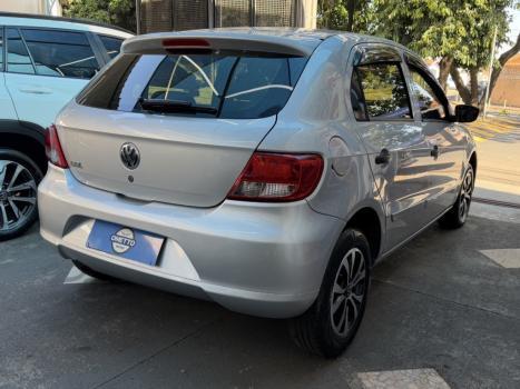 VOLKSWAGEN Gol 1.0 4P G5 TREND FLEX, Foto 7