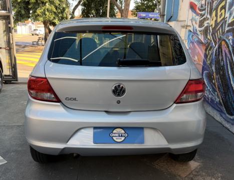 VOLKSWAGEN Gol 1.0 4P G5 TREND FLEX, Foto 8