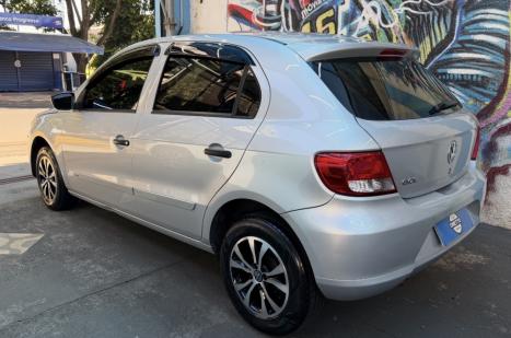 VOLKSWAGEN Gol 1.0 4P G5 TREND FLEX, Foto 9