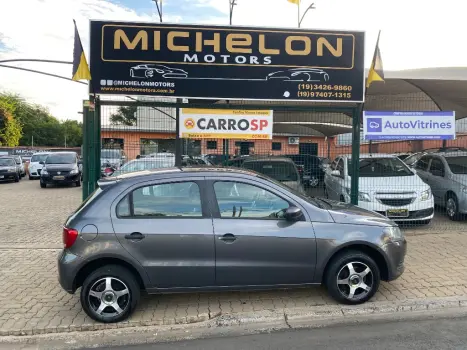 VOLKSWAGEN Gol 1.0 4P G6 TREND FLEX, Foto 1