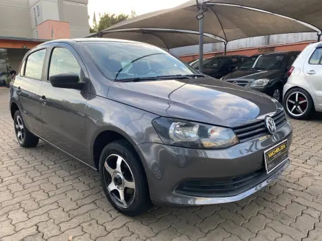 VOLKSWAGEN Gol 1.0 4P G6 TREND FLEX, Foto 2