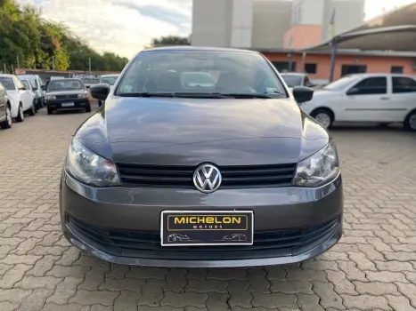 VOLKSWAGEN Gol 1.0 4P G6 TREND FLEX, Foto 3