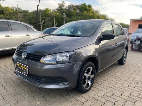 VOLKSWAGEN Gol 1.0 4P G6 TREND FLEX, Foto 4