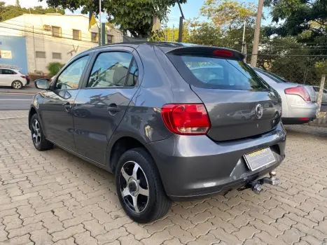 VOLKSWAGEN Gol 1.0 4P G6 TREND FLEX, Foto 5