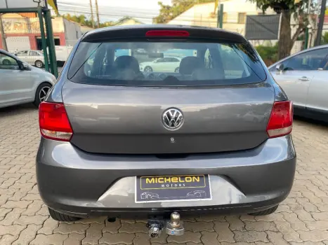 VOLKSWAGEN Gol 1.0 4P G6 TREND FLEX, Foto 6