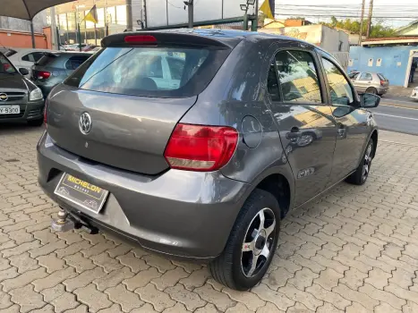 VOLKSWAGEN Gol 1.0 4P G6 TREND FLEX, Foto 7