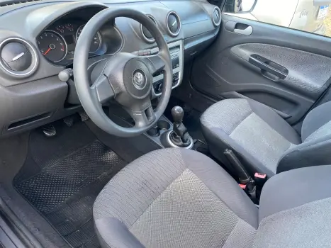 VOLKSWAGEN Gol 1.0 4P G6 TREND FLEX, Foto 8