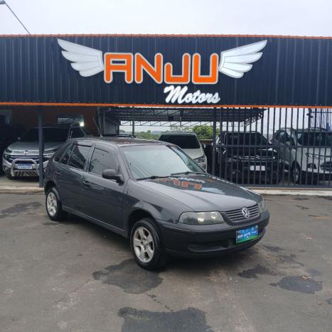 VOLKSWAGEN Gol 1.0 4P G3 TREND, Foto 1