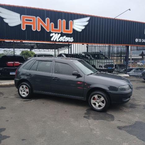 VOLKSWAGEN Gol 1.0 4P G3 TREND, Foto 2