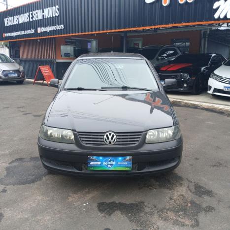 VOLKSWAGEN Gol 1.0 4P G3 TREND, Foto 3