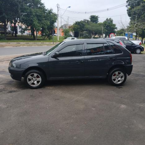 VOLKSWAGEN Gol 1.0 4P G3 TREND, Foto 4