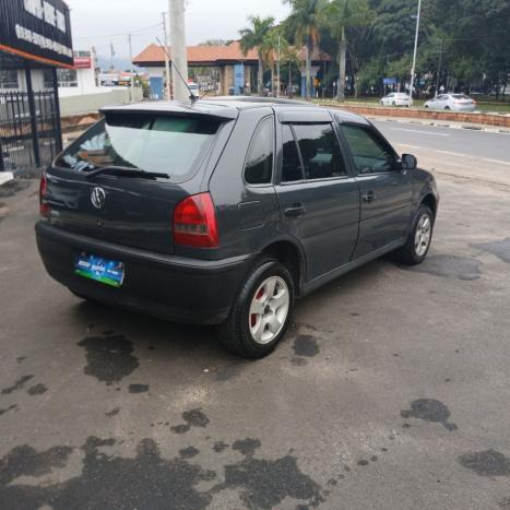 VOLKSWAGEN Gol 1.0 4P G3 TREND, Foto 5