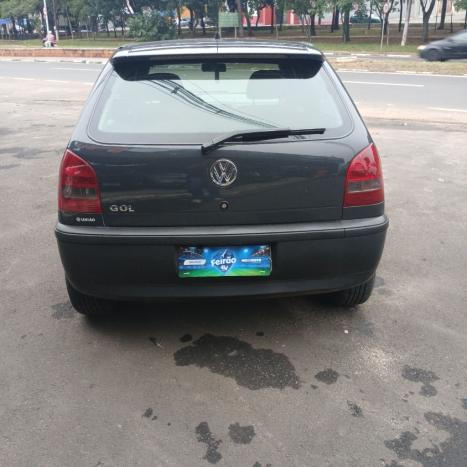 VOLKSWAGEN Gol 1.0 4P G3 TREND, Foto 6