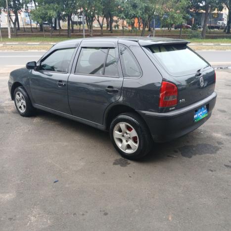 VOLKSWAGEN Gol 1.0 4P G3 TREND, Foto 7