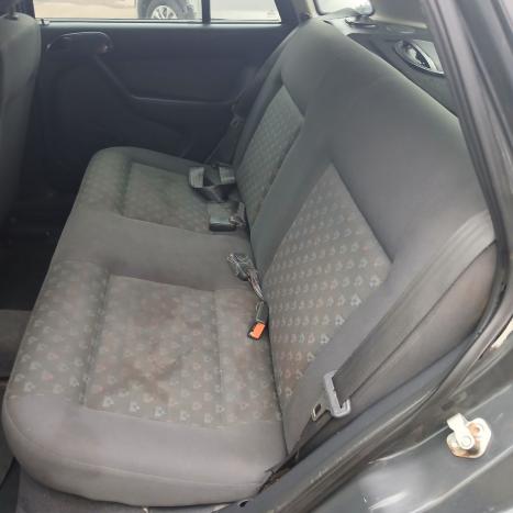 VOLKSWAGEN Gol 1.0 4P G3 TREND, Foto 11