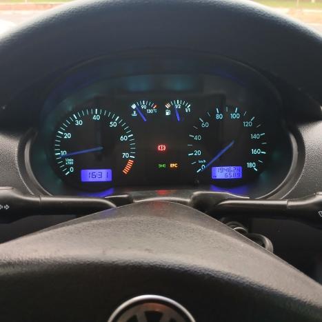 VOLKSWAGEN Gol 1.0 4P G3 TREND, Foto 12