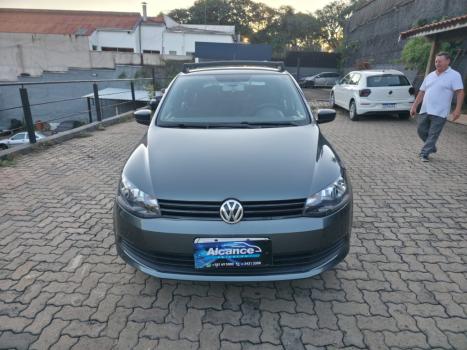 VOLKSWAGEN Gol 1.0 4P G6 FLEX CITY, Foto 1