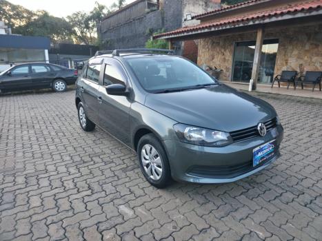 VOLKSWAGEN Gol 1.0 4P G6 FLEX CITY, Foto 2