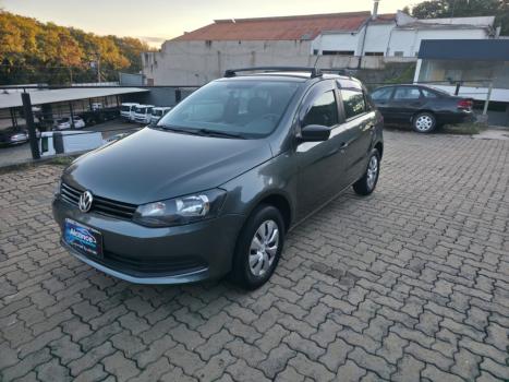 VOLKSWAGEN Gol 1.0 4P G6 FLEX CITY, Foto 3
