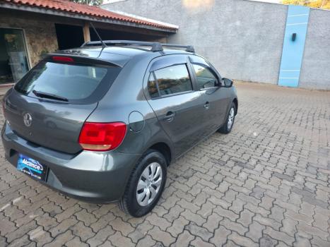 VOLKSWAGEN Gol 1.0 4P G6 FLEX CITY, Foto 4