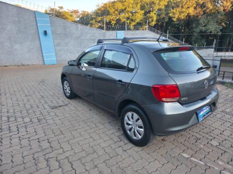 VOLKSWAGEN Gol 1.0 4P G6 FLEX CITY, Foto 5