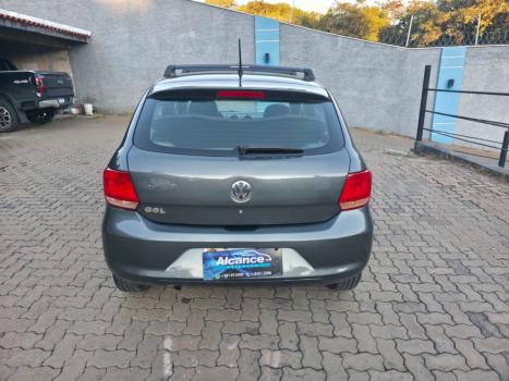 VOLKSWAGEN Gol 1.0 4P G6 FLEX CITY, Foto 6