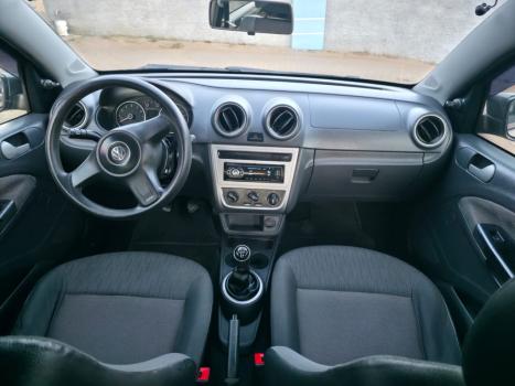 VOLKSWAGEN Gol 1.0 4P G6 FLEX CITY, Foto 9