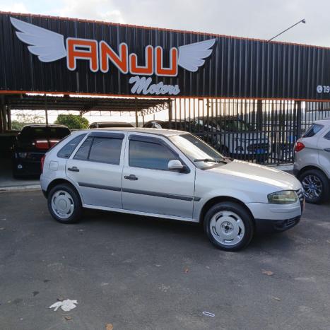 VOLKSWAGEN Gol 1.0 4P G4 FLEX, Foto 2