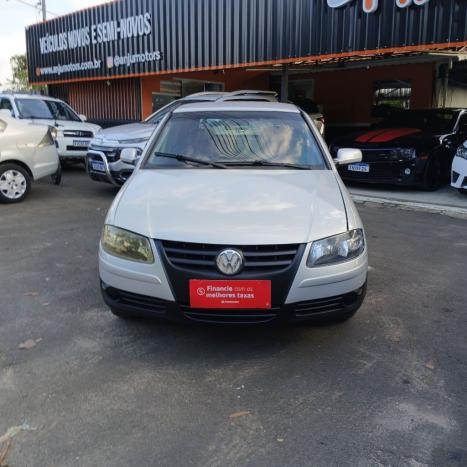 VOLKSWAGEN Gol 1.0 4P G4 FLEX, Foto 3