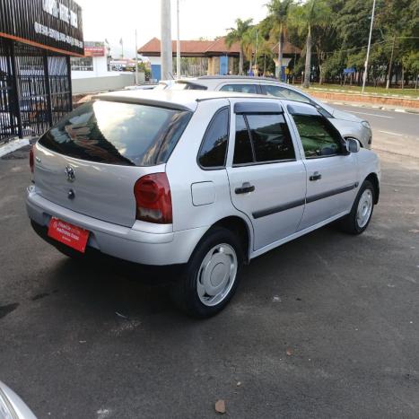 VOLKSWAGEN Gol 1.0 4P G4 FLEX, Foto 5