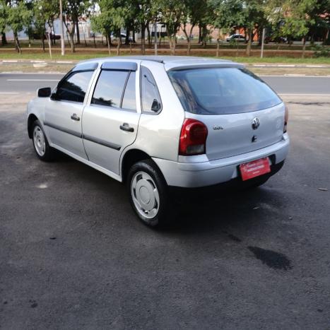 VOLKSWAGEN Gol 1.0 4P G4 FLEX, Foto 7