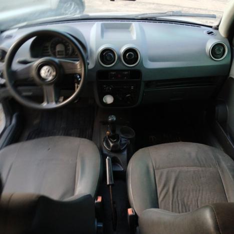 VOLKSWAGEN Gol 1.0 4P G4 FLEX, Foto 8
