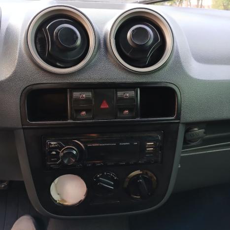 VOLKSWAGEN Gol 1.0 4P G4 FLEX, Foto 10